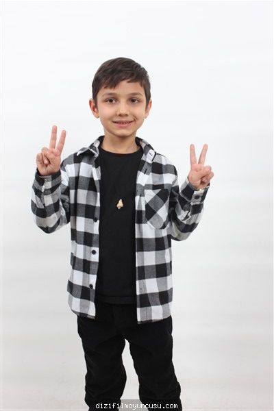 Ankara Cast Ajans Ali 135607
