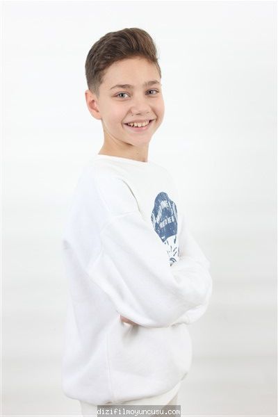 Ankara Cast Ajans Alp 135634