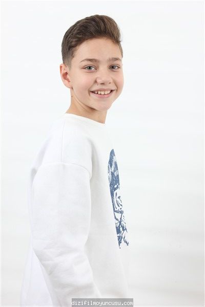 Ankara Cast Ajans Alp 135635