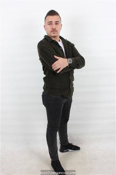Ankara Cast Ajans Alper 135613