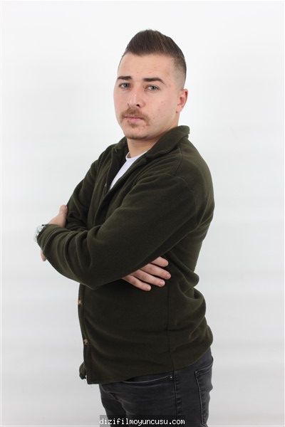 Ankara Cast Ajans Alper 135614