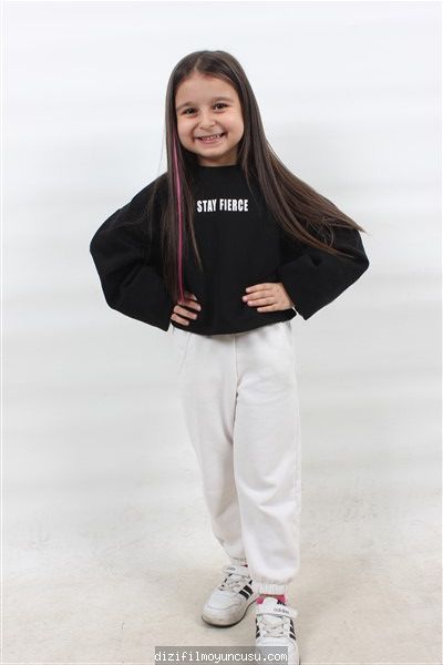 Ankara Cast Ajans Alya 135661