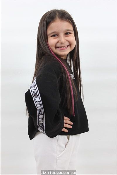 Ankara Cast Ajans Alya 135662