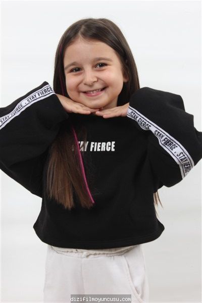 Ankara Cast Ajans Alya 135663