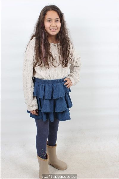Ankara Cast Ajans Alya 135728