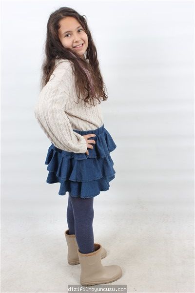 Ankara Cast Ajans Alya 135729