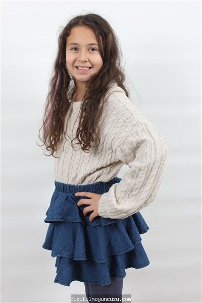Ankara Cast Ajans Alya 135730