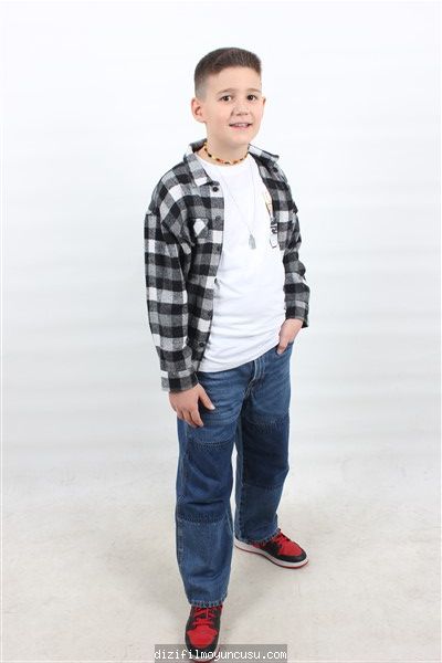 Ankara Cast Ajans Arican 135716