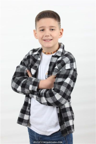 Ankara Cast Ajans Arican 135718