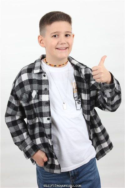 Ankara Cast Ajans Arican 135719