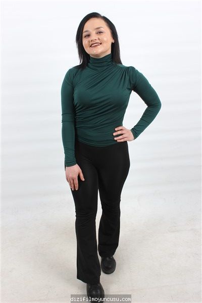 Ankara Cast Ajans Behiye 135640