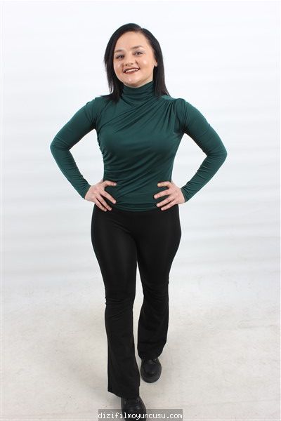 Ankara Cast Ajans Behiye 135641