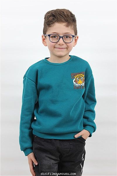 Çocuk Oyuncular Adayımız Bünyamin