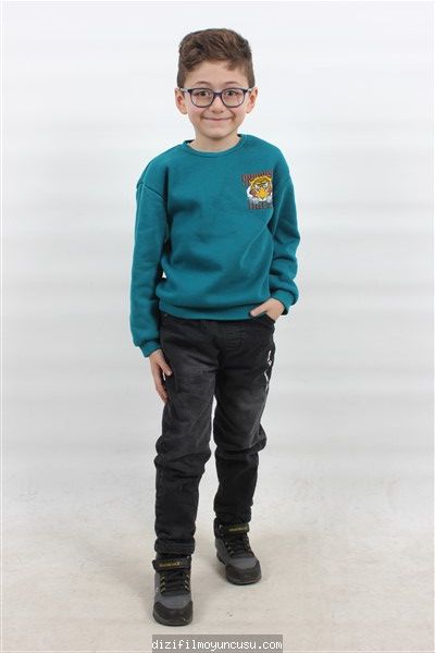 Ankara Cast Ajans Bünyamin 135676