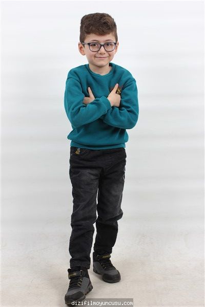 Ankara Cast Ajans Bünyamin 135677