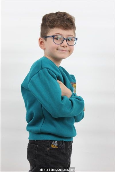 Ankara Cast Ajans Bünyamin 135678