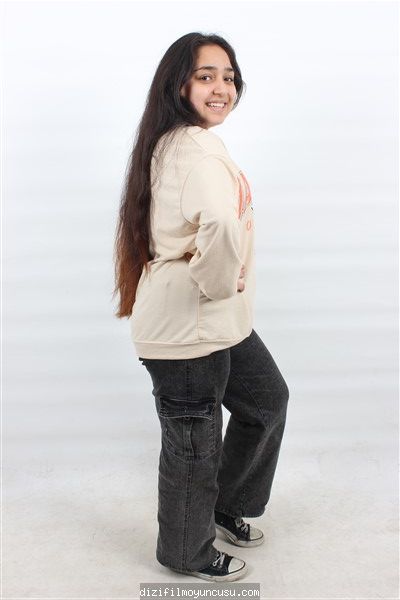 Ankara Cast Ajans Cansu 135745