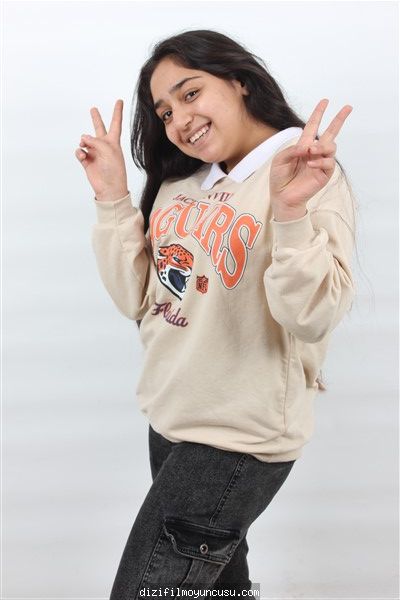 Ankara Cast Ajans Cansu 135746