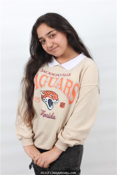 Ankara Cast Ajans Cansu 135747