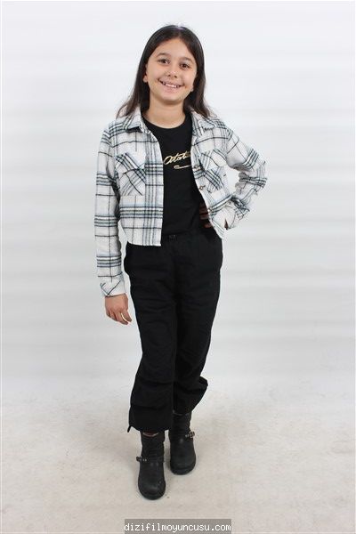 Ankara Cast Ajans Ceylin 135740