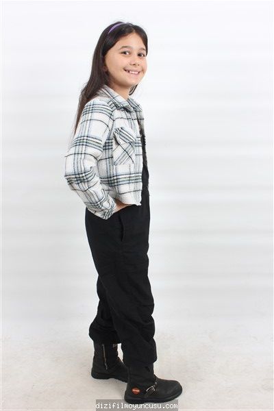 Ankara Cast Ajans Ceylin 135741