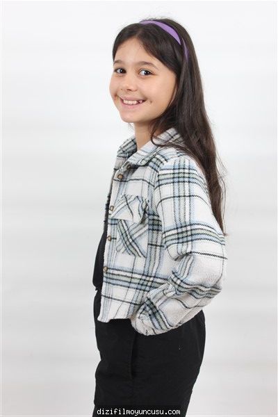 Ankara Cast Ajans Ceylin 135742