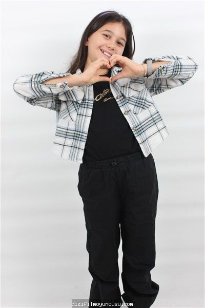 Ankara Cast Ajans Ceylin 135743