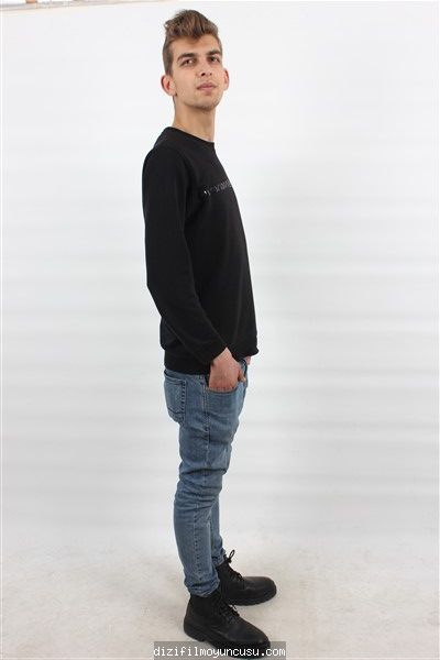 Ankara Cast Ajans Cihat 135617