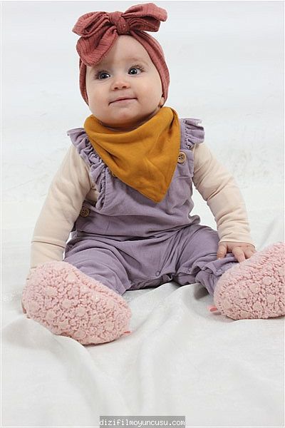 Çocuk Oyuncular Adayımız Doğa