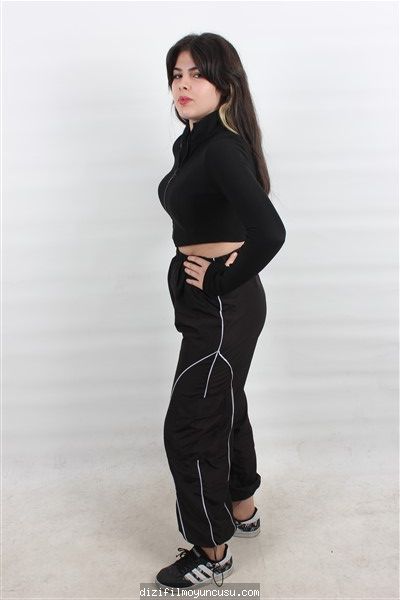 Ankara Cast Ajans Ekin 135756