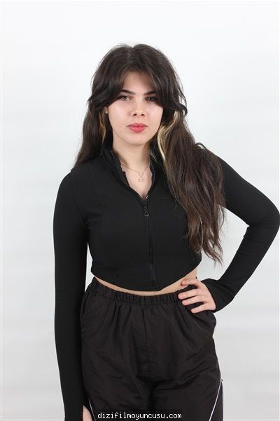 Ankara Cast Ajans Ekin 135758