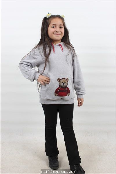 Ankara Cast Ajans Elif 135596