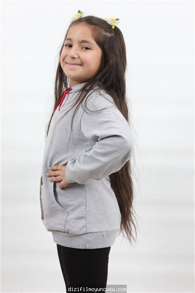 Ankara Cast Ajans Elif 135597