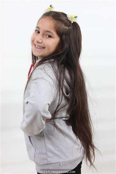 Ankara Cast Ajans Elif 135598