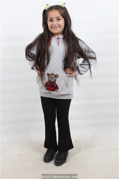 Ankara Cast Ajans Elif 135599