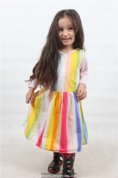 Ankara Cast Ajans Elif 135712
