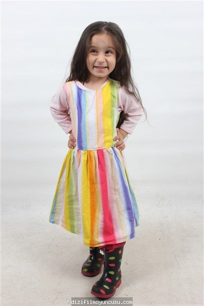 Ankara Cast Ajans Elif 135713