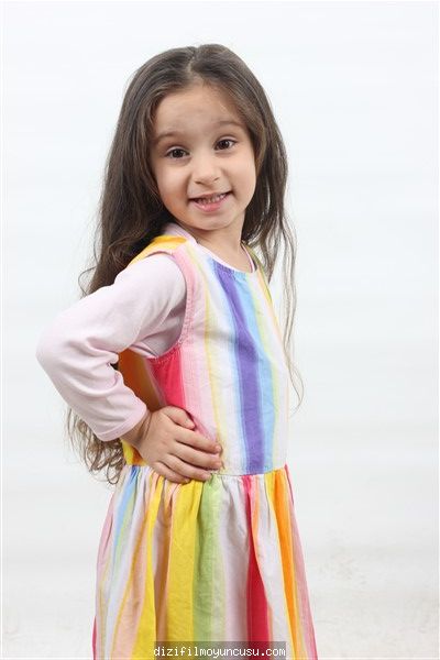 Ankara Cast Ajans Elif 135714
