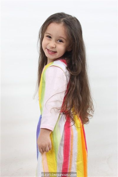 Ankara Cast Ajans Elif 135715
