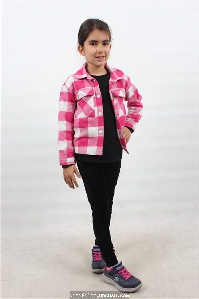 Ankara Cast Ajans Elif 135720