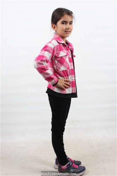 Ankara Cast Ajans Elif 135721