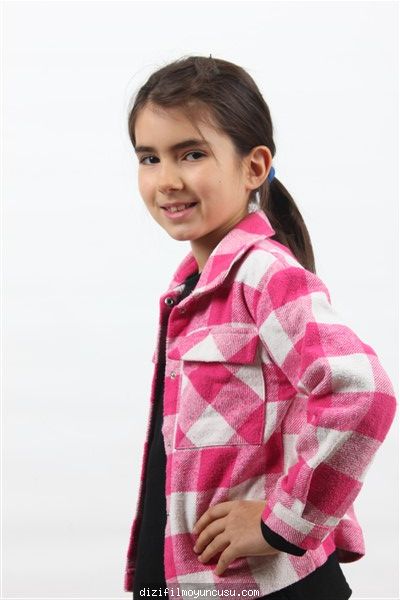 Ankara Cast Ajans Elif 135722