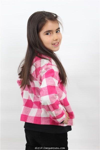 Ankara Cast Ajans Elif 135723