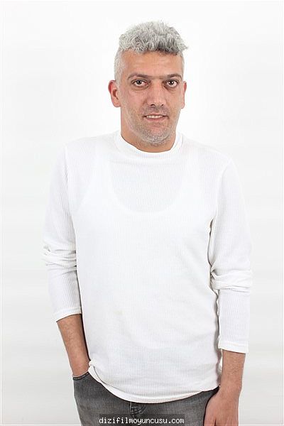 Erkek Oyuncular Adayımız Erman