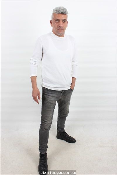 Ankara Cast Ajans Erman 135628