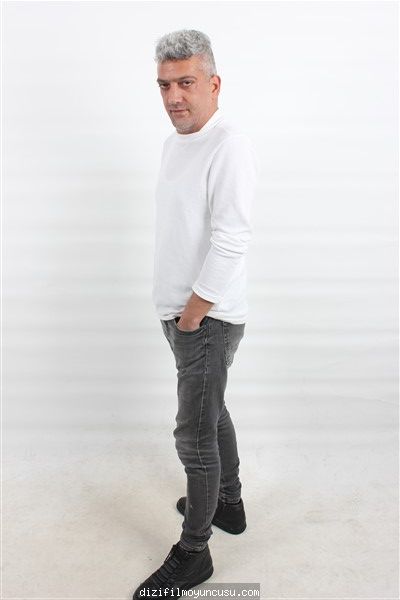 Ankara Cast Ajans Erman 135629