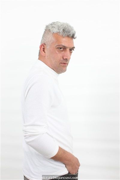 Ankara Cast Ajans Erman 135630