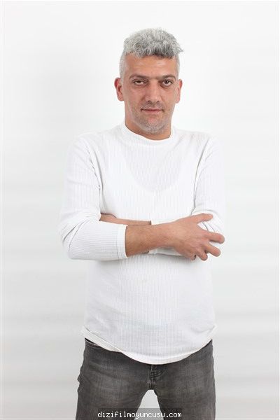 Ankara Cast Ajans Erman 135631