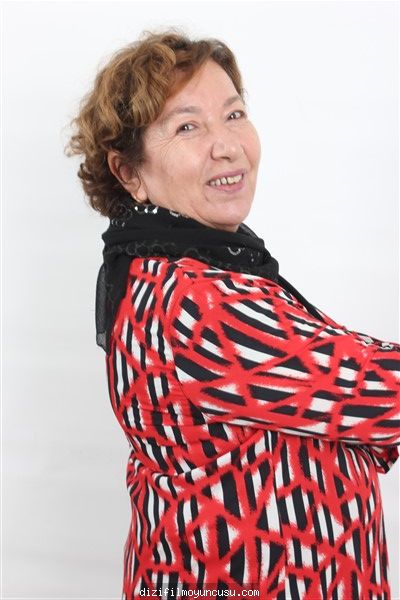 Ankara Cast Ajans Hatice 135646