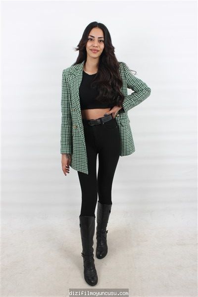 Ankara Cast Ajans İlayda 135708